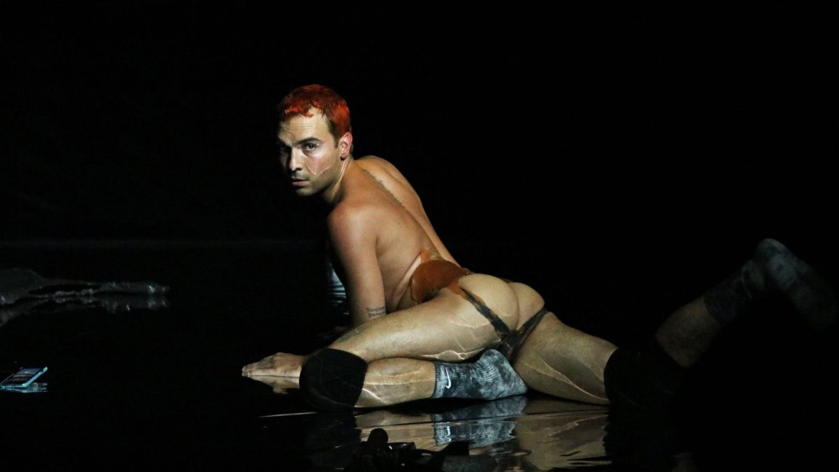 The Best of Tim Laurenz: A Must-See Gay Gallery - Best adult videos and  photos